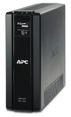 APC Back-UPS Pro 1500